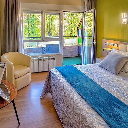 Hostal Real Aranjuez Exteriér fotografie