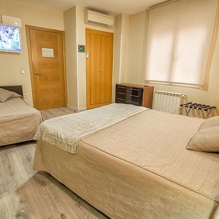 Hostal Real Aranjuez Exteriér fotografie