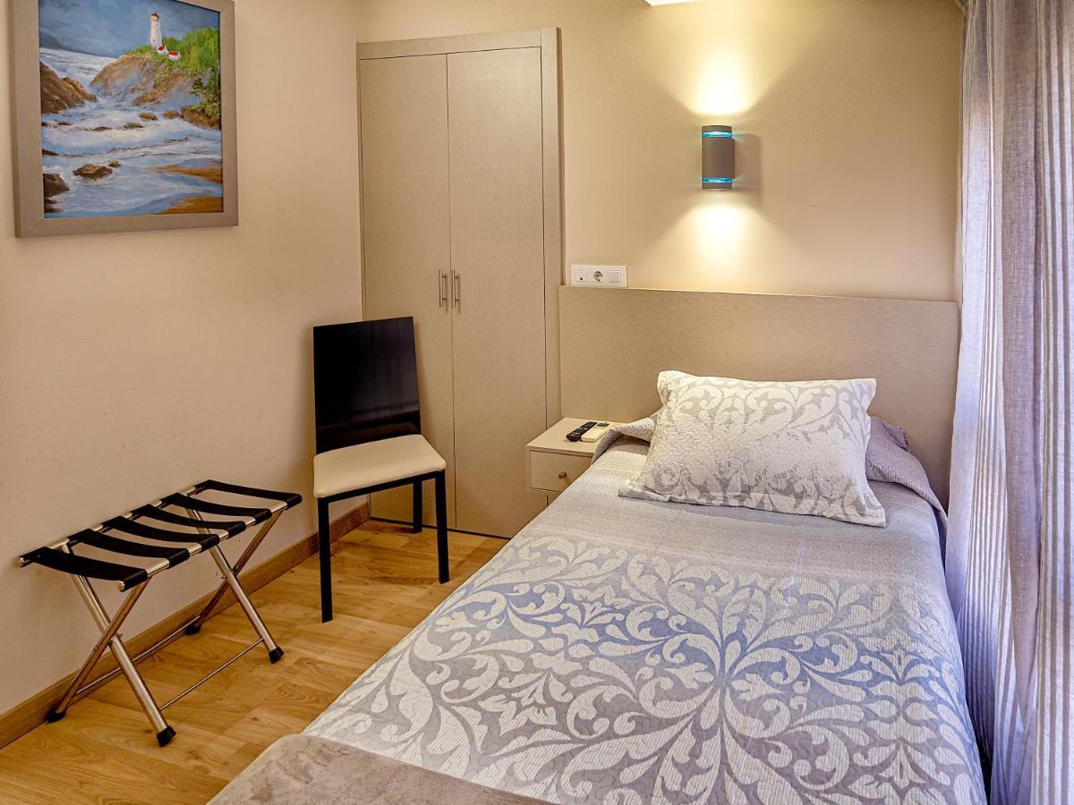 Hostal Real Aranjuez Exteriér fotografie